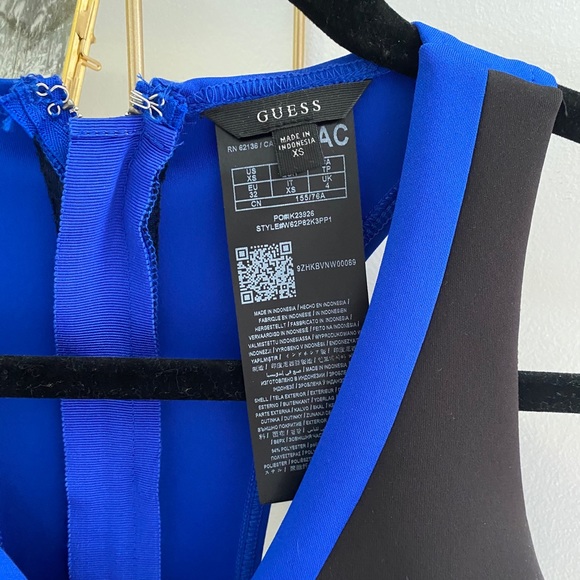 Crop top - Picture 3 of 3